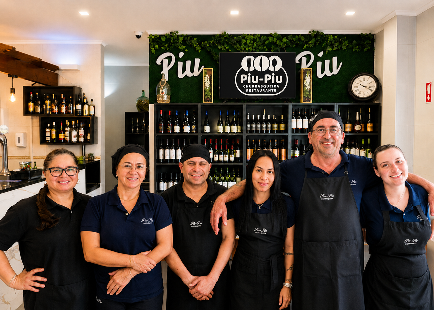 Equipa Piu-Piu